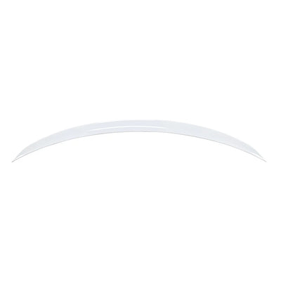 Becquet Mercedes CLE Coupé C236 CLE53 CLE450 2024 - vue de dessus - Becquet Voiture
