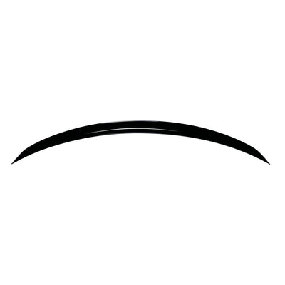 Becquet Mercedes CLE Coupé C236 CLE53 CLE450 2024 - vue de face 2 - Becquet Voiture
