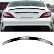 Becquet Mercedes CLS Coupé W218 C218 AMG (2011 - 2018)