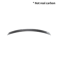 Becquet Mercedes E W214 AMG 2024-2025 ABS - détail du montage - Becquet Voiture