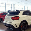 Becquet Mercedes GLA X156 type AMG