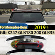 Becquet Mercedes GLB X247 GLB35 AMG 2019+
