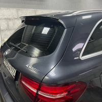 Becquet Mercedes GLC C253 W253 (2016-2022) - vue de profil - Becquet Voiture