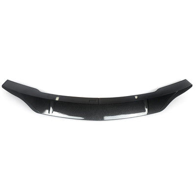 Becquet Mercedes W204 C63 2008-2014 Look Carbone - packshot studio 2 - Becquet Voiture