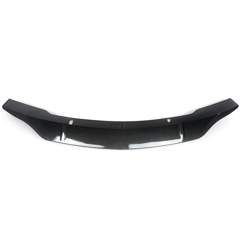 Becquet Mercedes W204 C63 2008-2014 Look Carbone - packshot studio 2 - Becquet Voiture