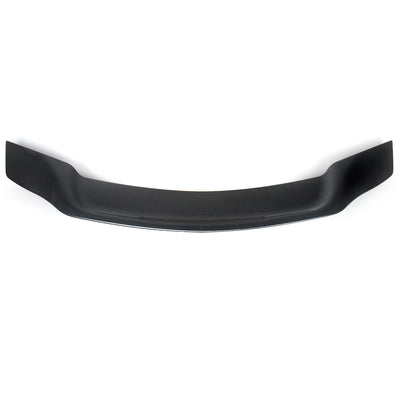 Becquet Mercedes W204 C63 2008-2014 Look Carbone - vue de face 2 - Becquet Voiture