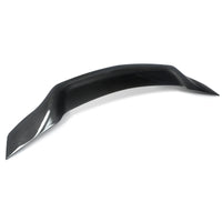 Becquet Mercedes W204 C63 2008-2014 Look Carbone - vue rapprochée - Becquet Voiture