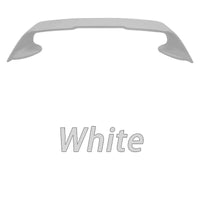 Becquet Mitsubishi Lancer Evolution X 2008-2015 - en situation - Becquet Voiture