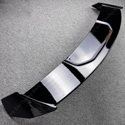 Becquet MP BMW Série 1 F40 116i 118i 120i 2019-2024 - installé sur véhicule - Becquet Voiture
