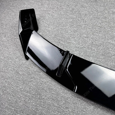 Becquet MP BMW Série 1 F40 116i 118i 120i 2019-2024 - vue de dessus - Becquet Voiture