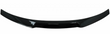 Becquet Noir Brillant BMW F32 Série 4 Look M4 CSL