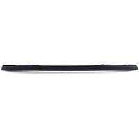 Becquet Noir Brillant Ford Mustang Coupe Look Performance 500 2014-2020 - vue arrière - Becquet Voiture