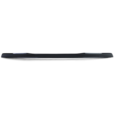 Becquet Noir Brillant Ford Mustang Coupe Look Performance 500 2014-2020 - vue arrière - Becquet Voiture