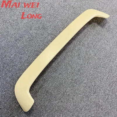 Becquet Peugeot 206 207 307 Sport 2004-2012 - en situation - Becquet Voiture