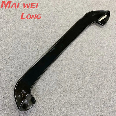 Becquet Peugeot 206 207 307 Sport 2004-2012 - installé sur véhicule - Becquet Voiture