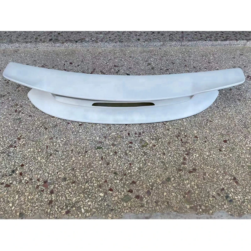 Becquet Porsche 911 992 Carrera 2019-2022 - vue de trois-quarts - Becquet Voiture