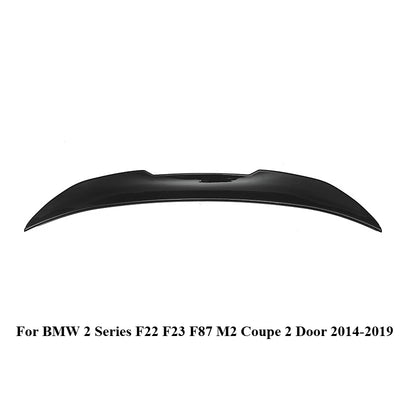 Becquet PSM BMW Série 2 F22 F23 F87 M2 2014-2021 - packshot studio 2 - Becquet Voiture