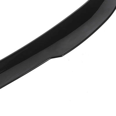 Becquet PSM BMW Série 2 F22 F23 F87 M2 2014-2021 - vue de dessus - Becquet Voiture