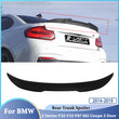 Becquet PSM BMW Série 2 F22 F23 F87 M2 2014-2021