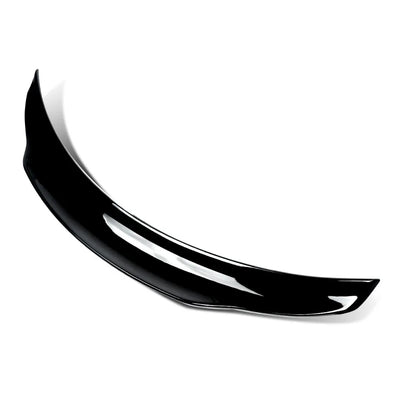 Becquet PSM Mercedes Classe C W206 2022-2026 - détail du montage 2 - Becquet Voiture