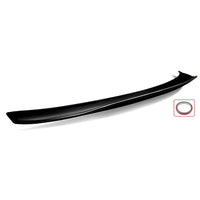 Becquet PSM Mercedes Classe C W206 2022-2026 - vue de dessus 2 - Becquet Voiture