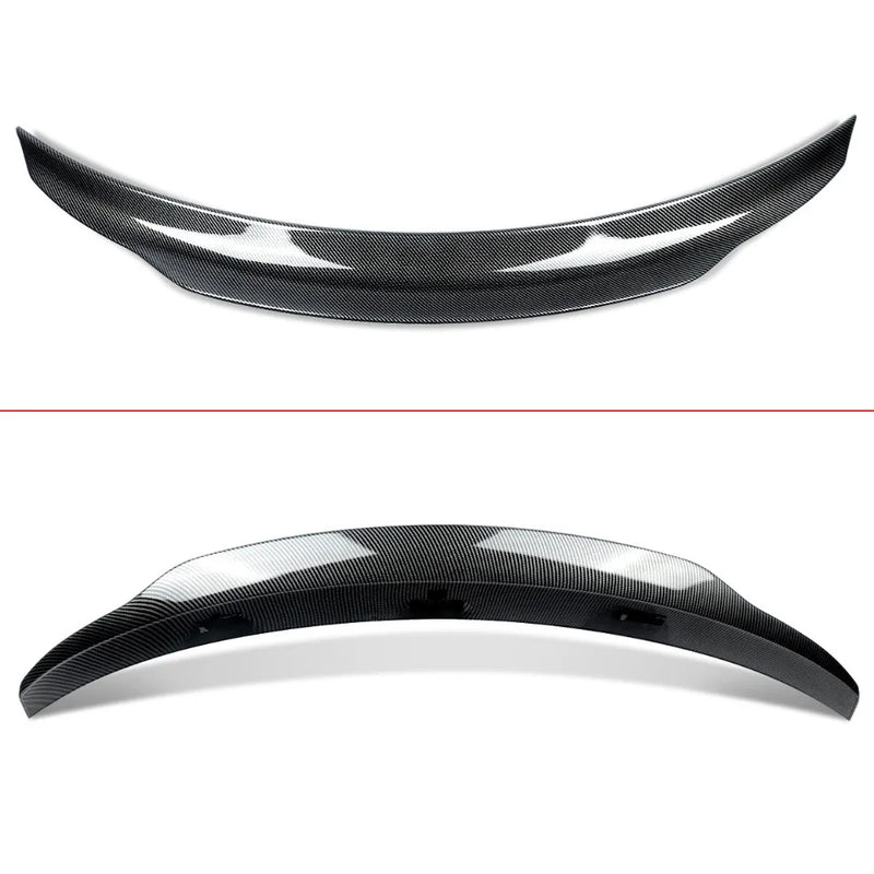 Becquet PSM Mercedes Classe C W206 2022-2026 - vue de dessus - Becquet Voiture