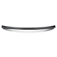 Becquet PSM Mercedes Classe C W206 2022-2026 - vue de face 2 - Becquet Voiture