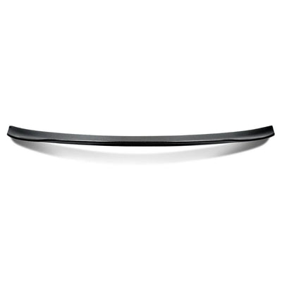 Becquet PSM Mercedes Classe C W206 2022-2026 - vue de face 2 - Becquet Voiture
