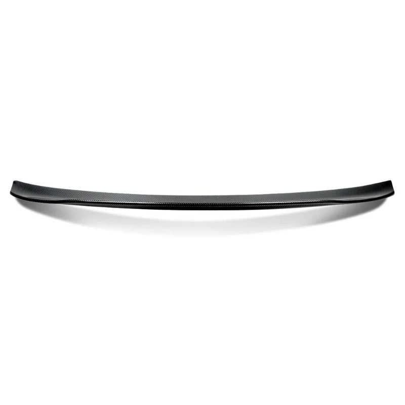 Becquet PSM Mercedes Classe C W206 2022-2026 - vue de face 2 - Becquet Voiture