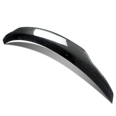 Becquet PSM Mercedes Classe C W206 2022-2026 - vue de profil 2 - Becquet Voiture