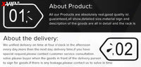 Becquet PSM Mercedes Classe C W206 2022-2026 - vue de profil 3 - Becquet Voiture