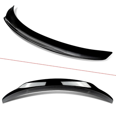 Becquet PSM Mercedes Classe C W206 2022-2026 - vue rapprochée 2 - Becquet Voiture