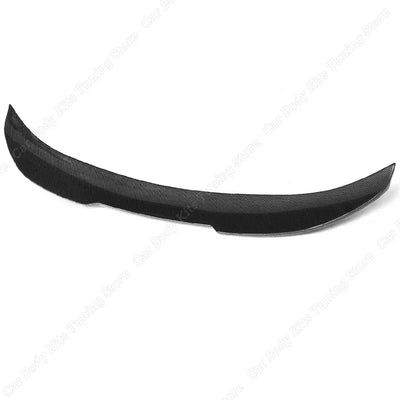 Becquet PSM V2 BMW E90 M3 et Série 3 Berline 2005-2012 - vue de face 3 - Becquet Voiture