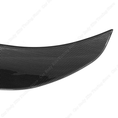 Becquet PSM V2 BMW E90 M3 et Série 3 Berline 2005-2012 - vue rapprochée 2 - Becquet Voiture