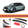 Becquet Réglable Mercedes EQE 300 350 500 2022-2026