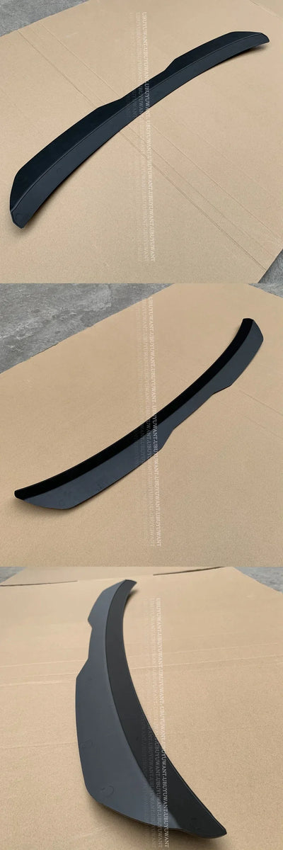 Becquet Renault Clio 4 IV Hatchback 2012-2019 ABS - en situation - Becquet Voiture