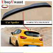 Becquet Renault Clio 4 IV Hatchback 2012-2019 ABS