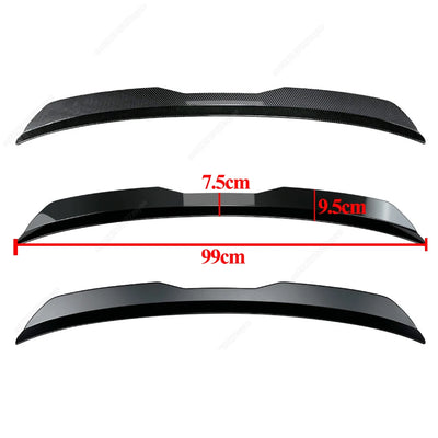 Becquet Renault Megane 4 IV GT Tourer 2016-2022 - en situation - Becquet Voiture