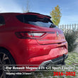Becquet Renault Megane 4 IV GT Tourer 2016-2022