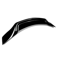 Becquet RT Mercedes Classe C W204 C63 AMG 2008-2014 - en situation - Becquet Voiture