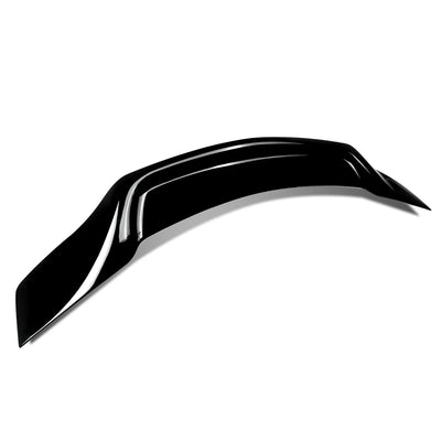 Becquet RT Mercedes Classe C W204 C63 AMG 2008-2014 - en situation - Becquet Voiture