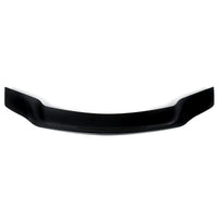 Becquet RT Mercedes Classe C W204 C63 AMG 2008-2014 - installé sur véhicule - Becquet Voiture