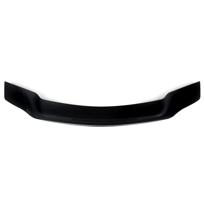 Becquet RT Mercedes Classe C W204 C63 AMG 2008-2014 - installé sur véhicule - Becquet Voiture