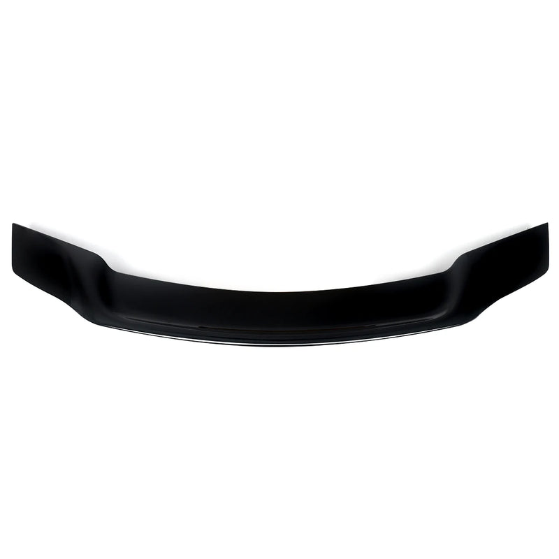Becquet RT Mercedes Classe C W204 C63 AMG 2008-2014 - installé sur véhicule - Becquet Voiture