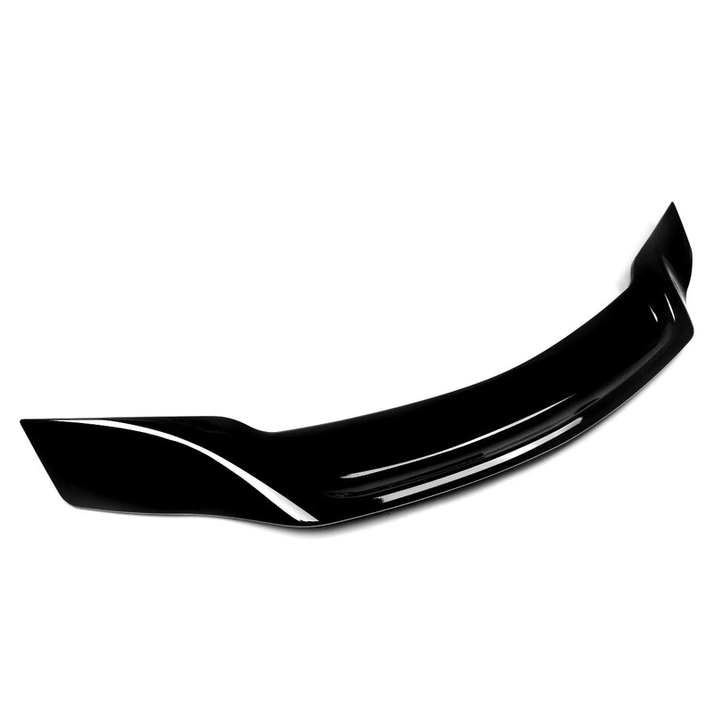 Becquet RT Mercedes Classe C W204 C63 AMG 2008-2014 - vue de face 2 - Becquet Voiture