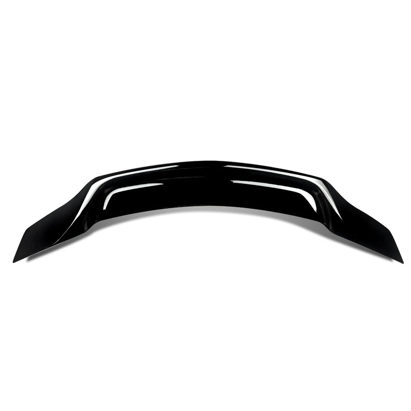 Becquet RT Mercedes Classe C W204 C63 AMG 2008-2014 - vue de profil 2 - Becquet Voiture
