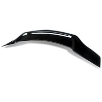 Becquet RT Mercedes Classe C W204 C63 AMG 2008-2014 - vue de trois-quarts - Becquet Voiture