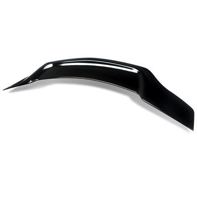 Becquet RT Mercedes Classe C W204 C63 AMG 2008-2014 - vue de trois-quarts - Becquet Voiture