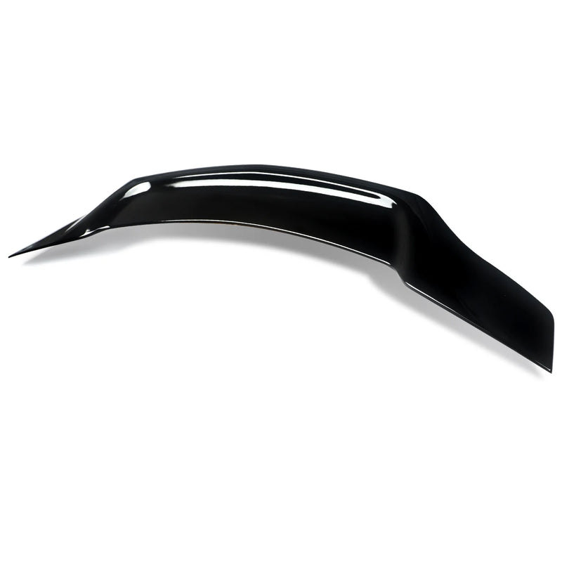 Becquet RT Mercedes Classe C W204 C63 AMG 2008-2014 - vue de trois-quarts - Becquet Voiture