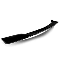 Becquet RT Mercedes Classe C W204 C63 AMG 2008-2014 - vue rapprochée - Becquet Voiture